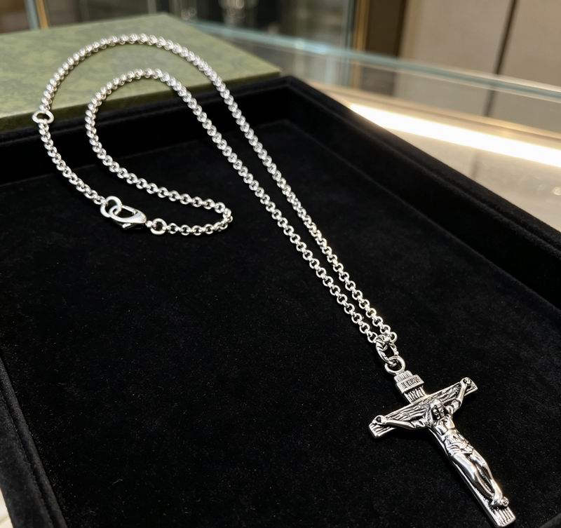 Gucci Necklace 07yxs157